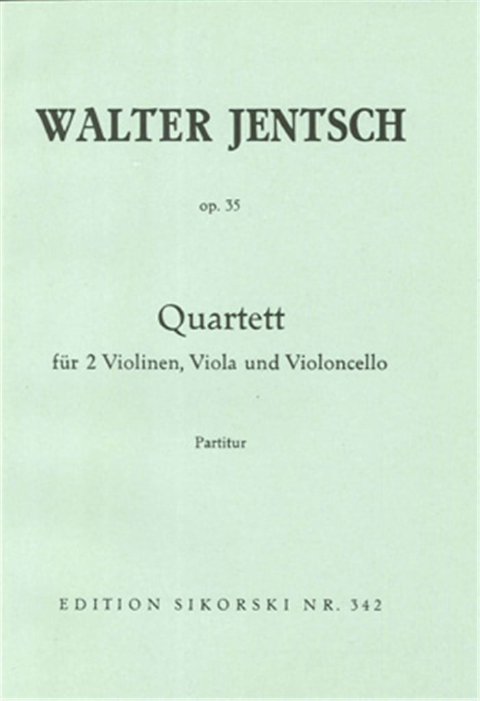 Streichquartett